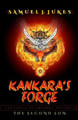 Kankara's Forge by Holley James