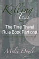 Killing Tess by Melie Doyle