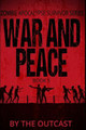 War and Peace The Outcast 9798655233355