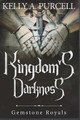 Kingdom's Darkness by Kelly a Purcell