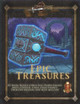 Epic Treasures: 5e Loren Sieg 9798673683507