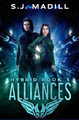 Alliances by S J Madill