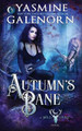Autumn's Bane by Yasmine Galenorn