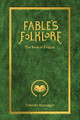 Fable's Folklore by Timothy Marasigan