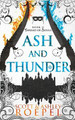 Thread of Souls: Book II - Ash & Thunder Scott Roepel 9798681063926