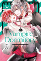 Vampire Dormitory 3 Ema Toyama 9781646513314