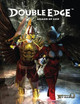 Double Edge by David R Boyce