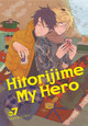 Hitorijime My Hero 7 by Memeko Arii