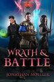 Wraithshard: Wrath & Battle Jonathan Moeller 9798703900505