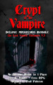 Crypt of the Vampire by Dean Spencer
