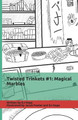 Twisted Trinkets #1 by Jacob Fowler