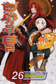 D.Gray-man, Vol. 26 by Katsura Hoshino
