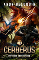 Covert Incursion by Andy Peloquin