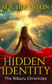 Hidden Identity by Michelle Ann Hollstein