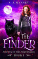 The Finder by A J Manney