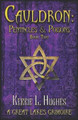 Cauldron: Pentacles & Poisons: Book Two of Great Lakes Grimoire Kerrie L Hughes 9798740494487