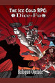 The Ice Cold RPG: Dice-Fu Peter Chizoba Daniel 9798739377890