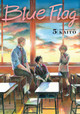 Blue Flag, Vol. 5 by KAITO