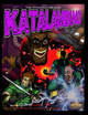 Katalambano: The Struggle Begins Volume Two Eric Geronimo 9798743260201