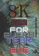 8K Origin: Act III Jarv (tm) 9798758832226