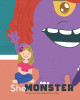 She Monster by David Zobel
