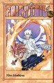 Fairy Tail 62 Hiro Mashima 9781632364753