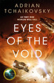 Eyes of the Void Adrian Tchaikovsky 9781529051957