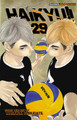 Haikyu!!, Vol. 29 by Haruichi Furudate
