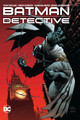 Batman: The Detective Tom Taylor 9781779514189