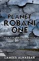 Planet Robani One by Lamees Alhassar