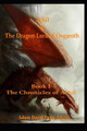 Achil & The Dragon Lord Of Osgaroth by Adam David Papa-Adams