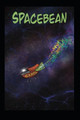Spacebean by Jo Harbour