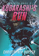 Kogarashi's Run (Infinita Book 3) Christopher Hopper 9798985076394