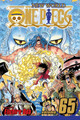 One Piece, Vol. 65 Eiichiro Oda 9781421549798
