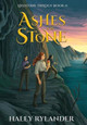 Ashes of Stone Haley Rylander 9798985610345