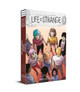 Life is Strange: 4-6 Boxed Set by Emma Vieceli