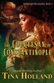The Courtesan of Constantinople by Tina Holland