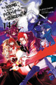 Is It Wrong to Try to Pick Up Girls in a Dungeon?, Vol. 14 (light novel) by Fujino Omori