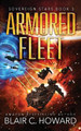Armored Fleet Blair C Howard 9798986256375