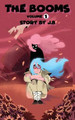 The Booms: Volume 1 J B 9798986883601