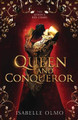 Queen & Conqueror Isabelle Olmo 9798985917819