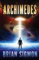 Archimedes by Brian Sigmon