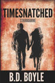 Timesnatched: Starbourne B D Boyle 9798636952817