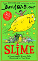 Slime David Walliams 9780008409555