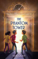 The Phantom Tower Keir Graff 9781524739546