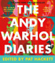 The Andy Warhol Diaries Andy Warhol 9781538739181