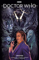 Doctor Who: Origins Jody Houser 9781787737556