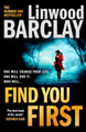 Find You First by Linwood Barclay