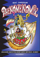 Phenomenomix by Hunt Emerson