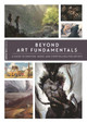 Beyond Art Fundamentals 3DTotal Publishing 9781912843640
